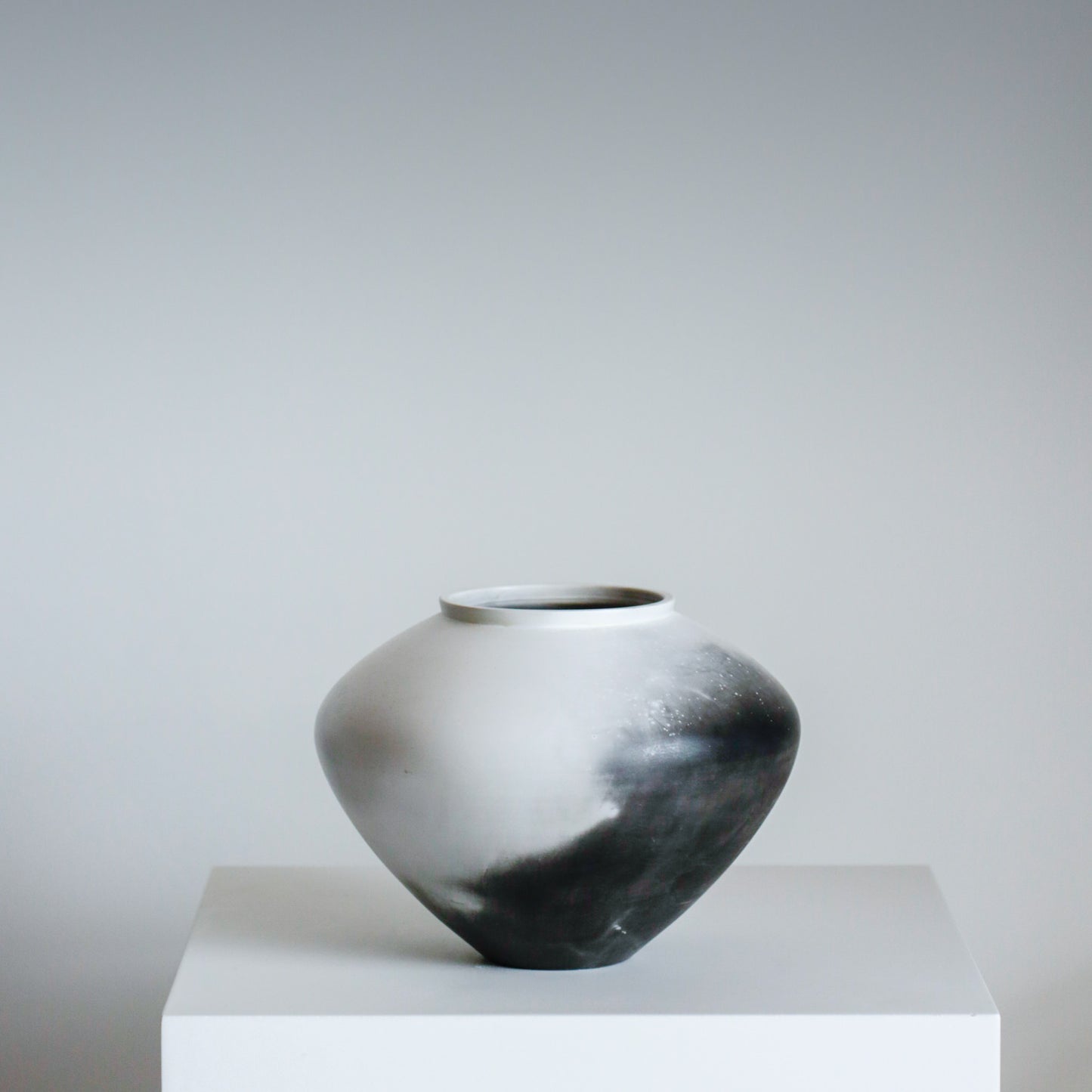 E1 | Smoke Fired Vessel | H12 x D15