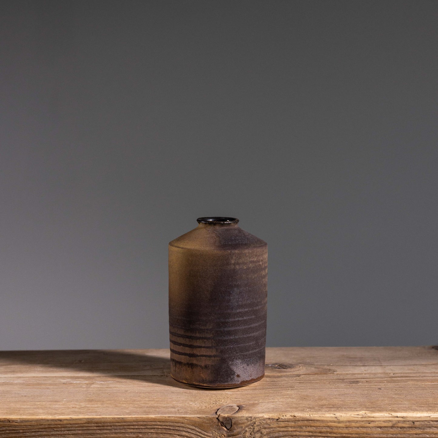 L&S 07 | H: 12cm - D: 7cm | Amber