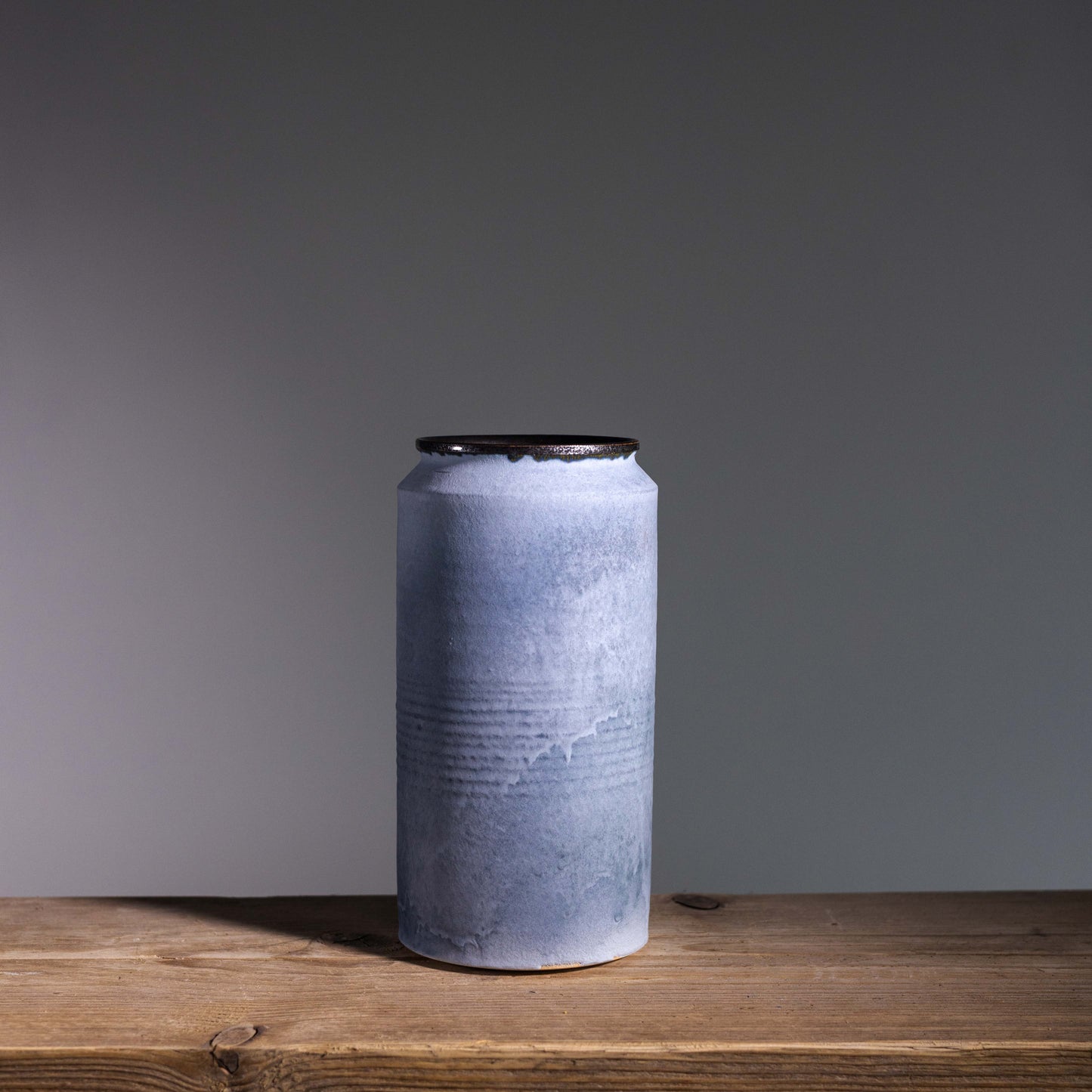 L&S L02 | H: 21cm- D: 10cm | Sky Blue