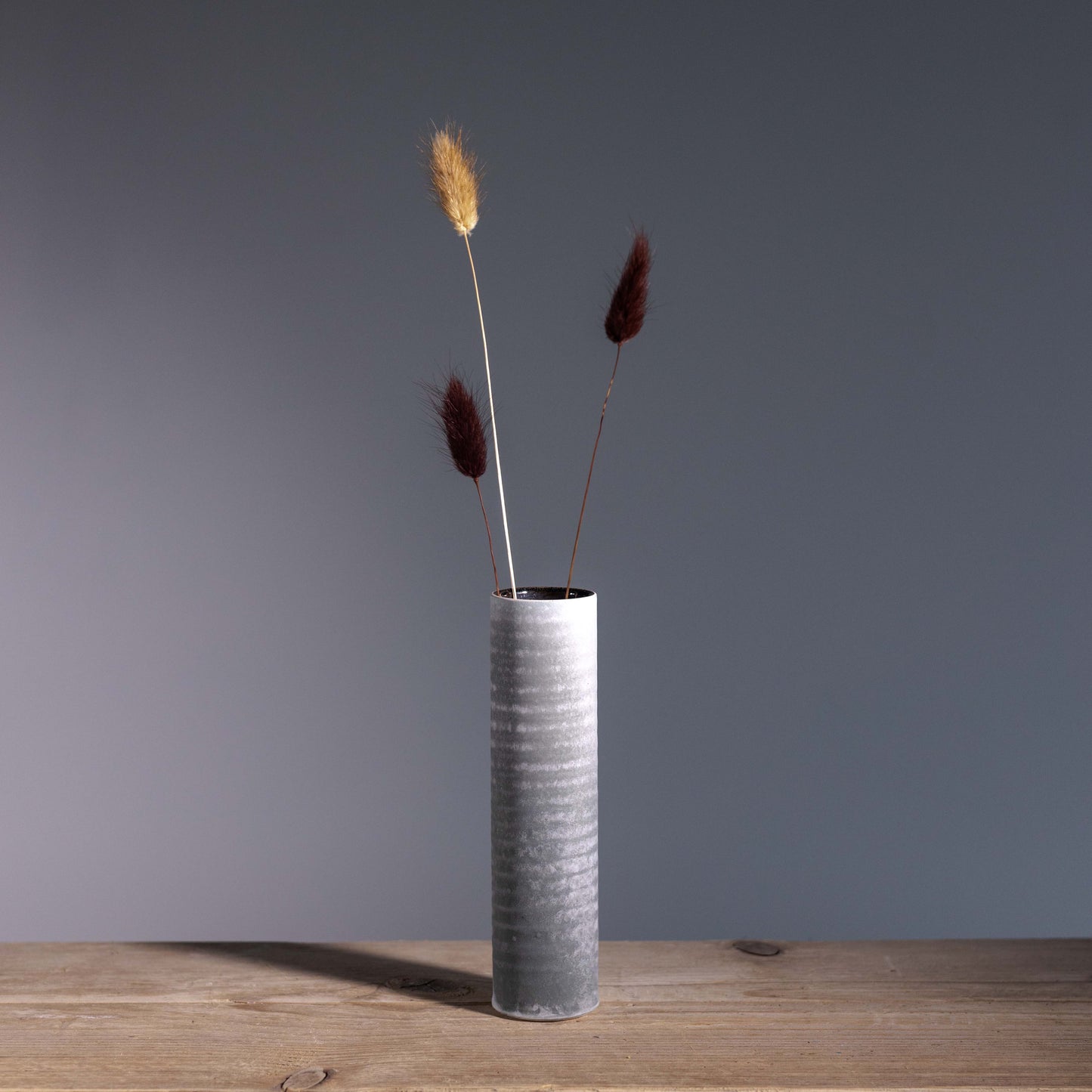 L&S Bud Vase 14 | H: 17cm- D: 4.5cm | Sage