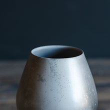 Load image into Gallery viewer, A21| Smoke Fired Porcelain Vase