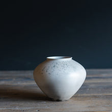 Load image into Gallery viewer, A13 | Smoke Fired Porcelain Vase