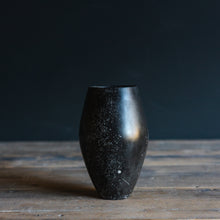 Load image into Gallery viewer, A19 | Smoke Fired Porcelain Vase