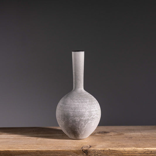 L&S 29 | H: 18cm- D: 9cm | Sage