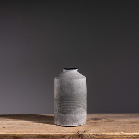 L&S 30 | H: 13.5cm- D: 8cm | Sage