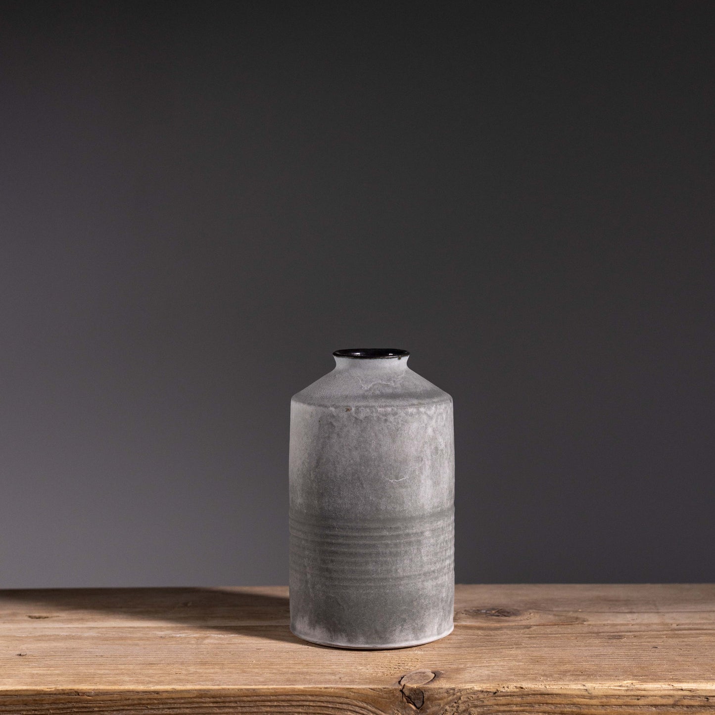 L&S 30 | H: 13.5cm- D: 8cm | Sage