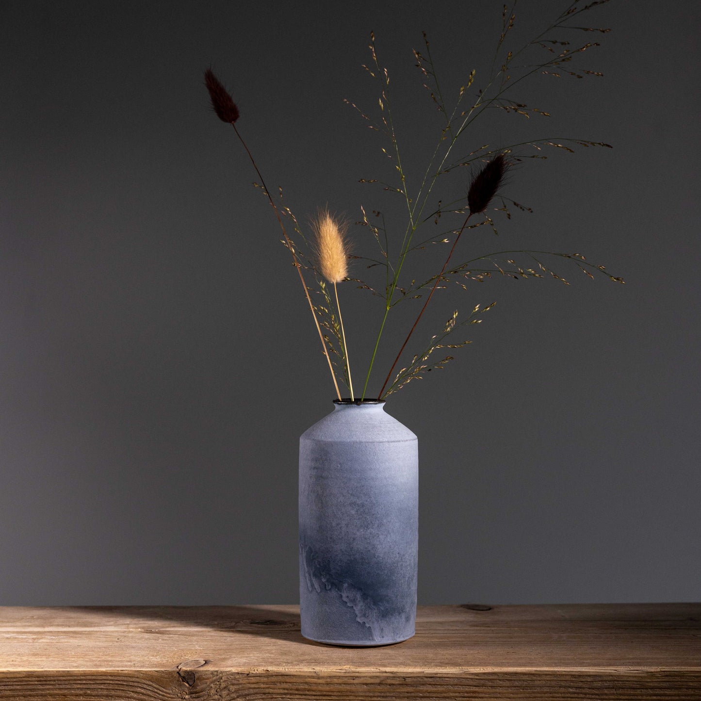 L&S 23 | H: 15cm- D: 7cm | Sky Blue