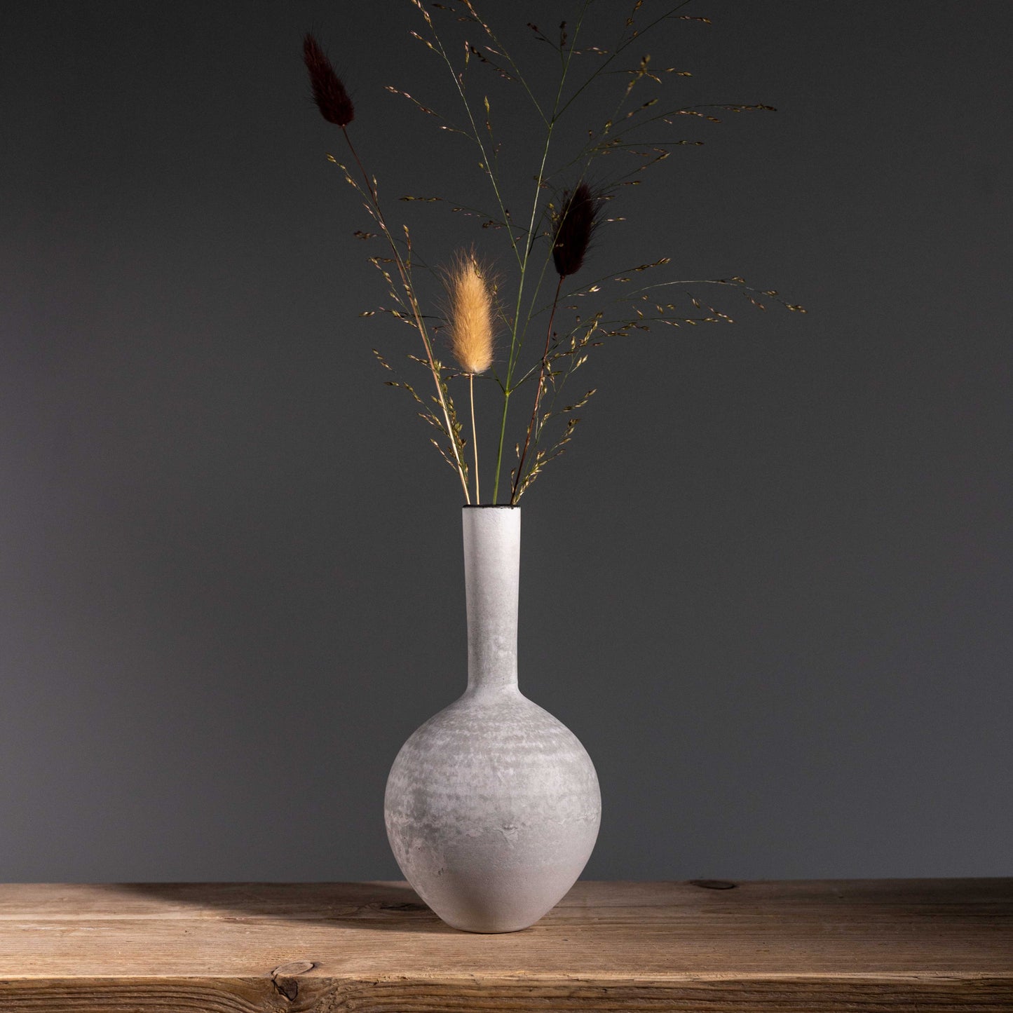 L&S 29 | H: 18cm- D: 9cm | Sage