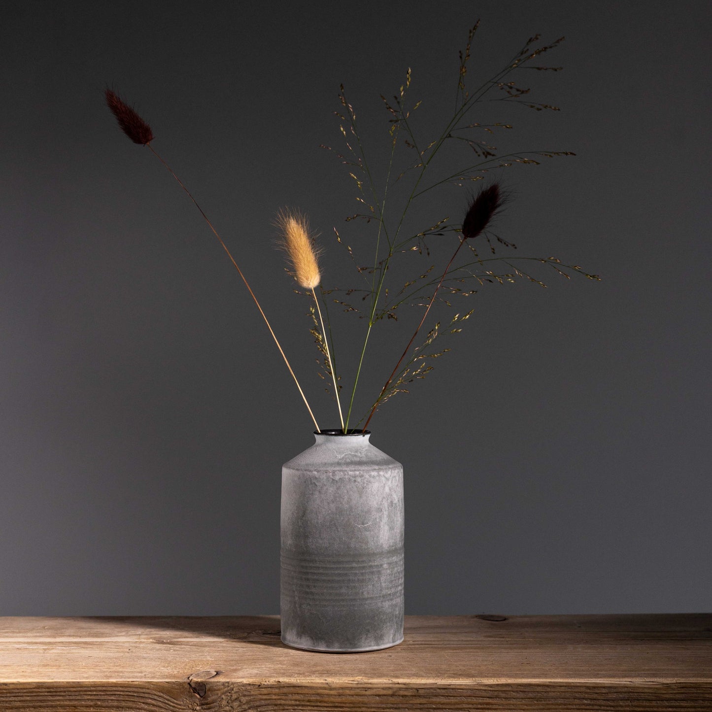 L&S 30 | H: 13.5cm- D: 8cm | Sage