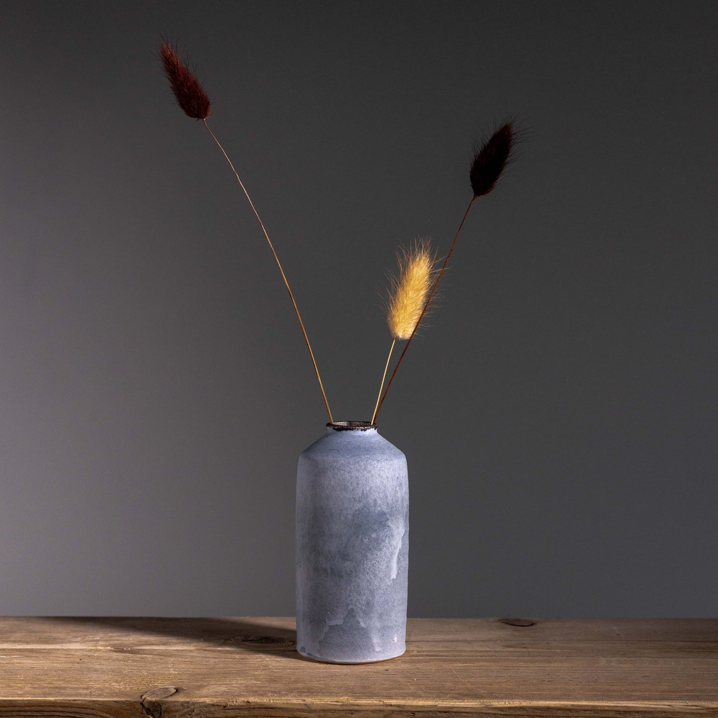 L&S S17 | H: 12cm- D: 5.5cm | Sky Blue