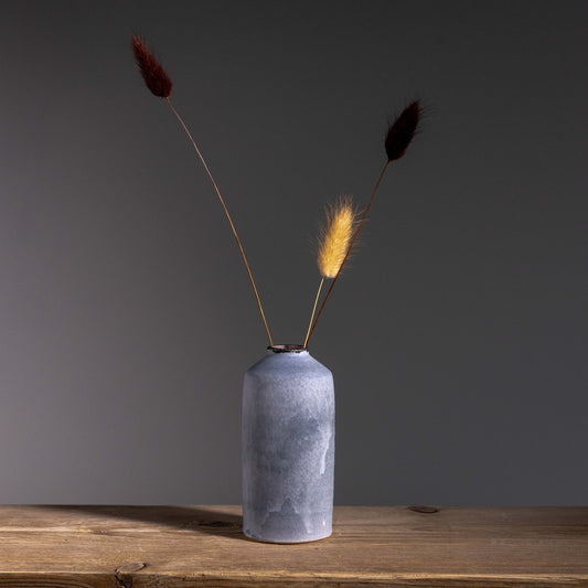 L&S S17 | H: 12cm- D: 5.5cm | Sky Blue