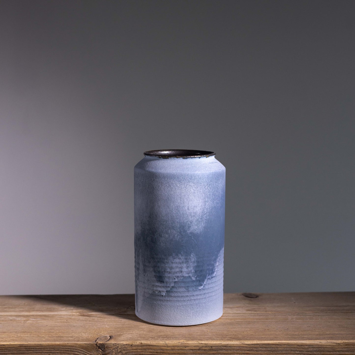 L&S L05 | H: 21cm- D: 10cm | Sky Blue