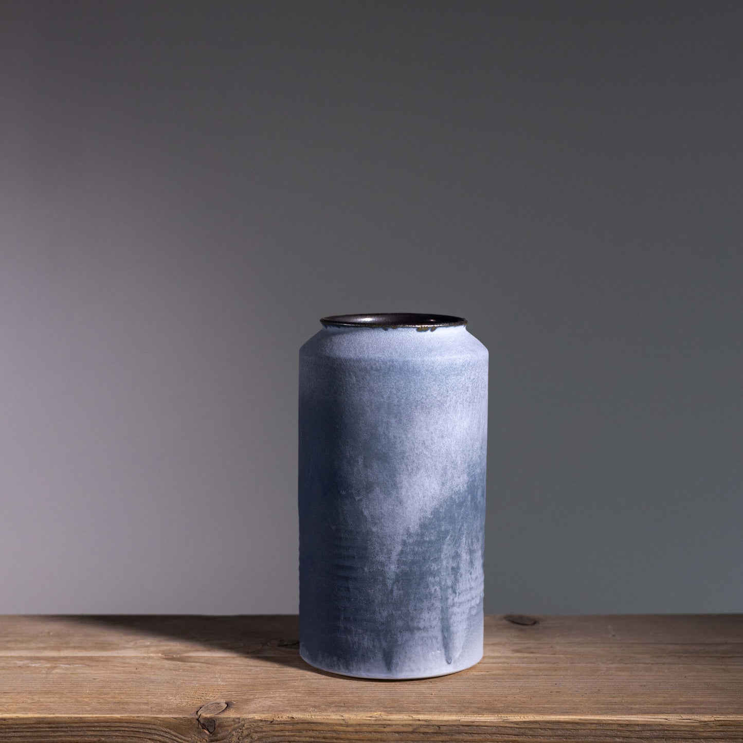 L&S L05 | H: 21cm- D: 10cm | Sky Blue