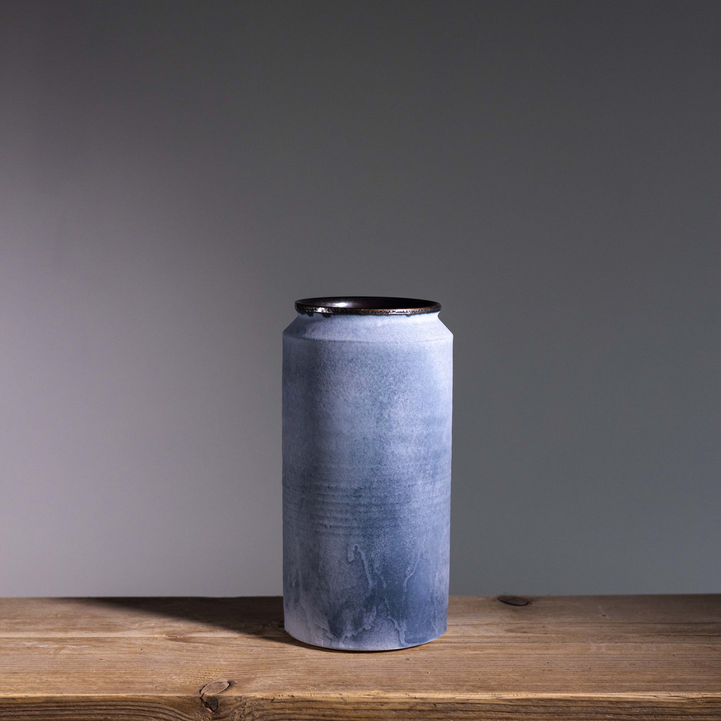 L&S L02 | H: 21cm- D: 10cm | Sky Blue