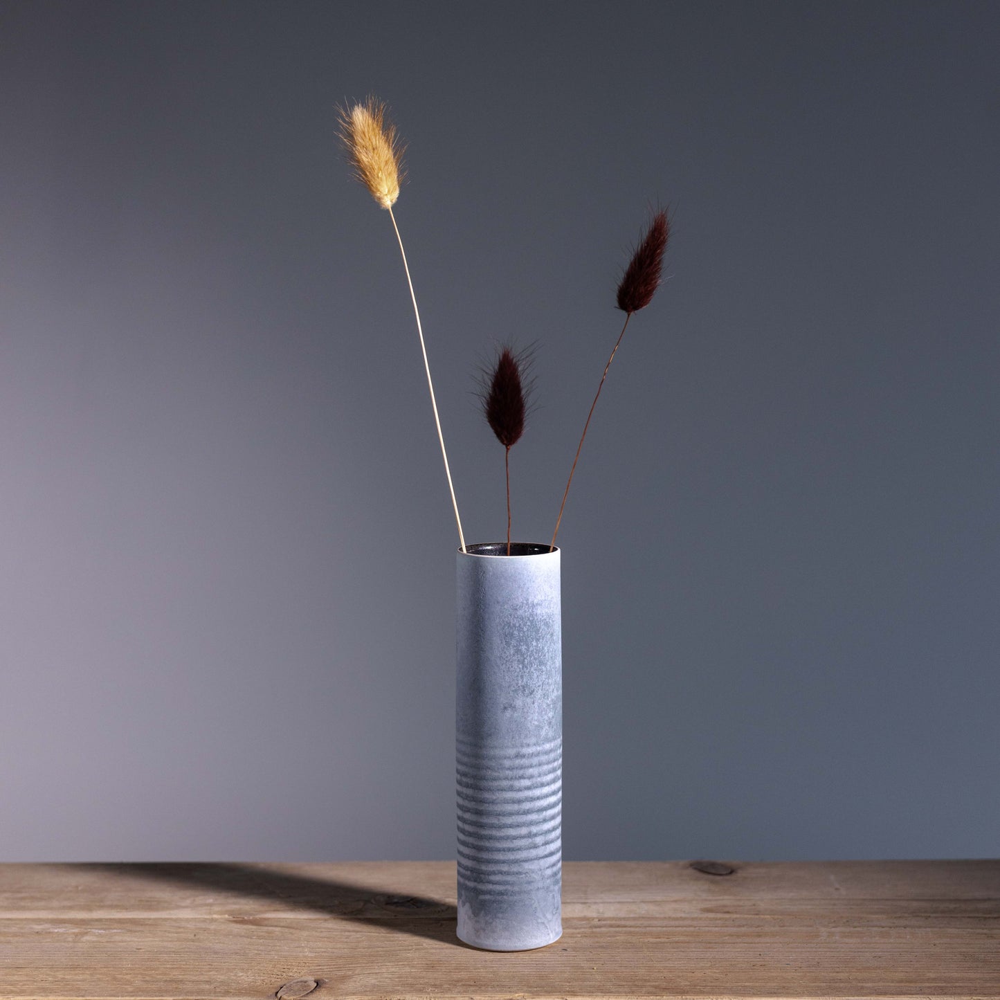 L&S Bud Vase 23 | H: 17cm- D: 4.5cm | Sky Blue